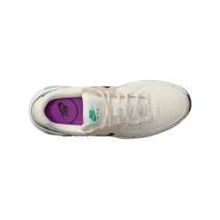 Nike Dames Sneaker Air Max Exceed - 124 Sail/Black/Sand -Trendy Deals Voor Actieve Lifestyles 035316 29 02 1