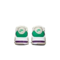 Nike Dames Sneaker Air Max Exceed - 124 Sail/Black/Sand -Trendy Deals Voor Actieve Lifestyles 035316 29 03 1