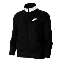 Nike Sportswear Heritage - Zwart