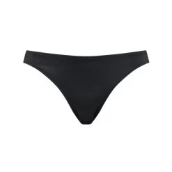 PUMA SWIM WOMEN CLASSIC BIKINI BOTT - Zwart