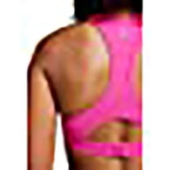 Puma Dames Bikini Top Women Raceback Swim Top - 020 Neon Pink -Trendy Deals Voor Actieve Lifestyles 035594 63 02 1