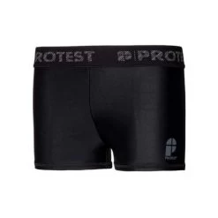 Protest SEAN JR Swimtrunk - Zwart
