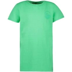 Cars Meisjes T-shirt Irvy - 55 Neon Green