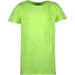 Cars Meisjes T-shirt Irvy - 30 Neon Yellow