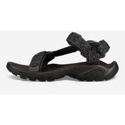 Teva Heren Sandaal M Terra Fi Universal - Blauw -Trendy Deals Voor Actieve Lifestyles 036229 99 02 1