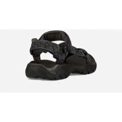 Teva Heren Sandaal M Terra Fi Universal - Blauw -Trendy Deals Voor Actieve Lifestyles 036229 99 03 1