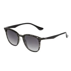 SINNER COWELL - 10 MATTE CRY BLACK/GREY TORT
