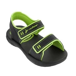 Rider Basic Sandal Baby - Zwart