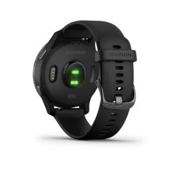 Garmin Venu Gps - Zwart 5 Garmin Venu Gps - Zwart -Trendy Deals Voor Actieve Lifestyles 036751 10 02 1