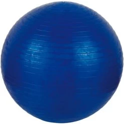 Gymball 55cm - Blauw