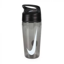 Nike Bidon TR Hypercharge Straw Bottle 16 - 025 GreGreWhi