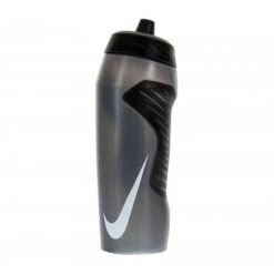 Nike - Uni Bidon Hyperfuel Water Bottle 24OZ - 084 GreBlaBla