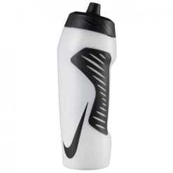 Nike Bidon Hyperfuel Water Bottle 24OZ - Transparant