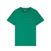 Lyle & Scott Lyle&sScott Casual T-shirt Martin - W856 Container Green