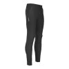 Fusion Heren Trainingsbroek Mens C3 Plus X-Long - Zwart