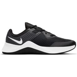 Nike Dames Fitness MC Trainer Womens Trainings - 004 BLACK/WHITE-DK SMOKE GREY