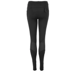 Stanno Functionals Tight Ladies - Zwart -Trendy Deals Voor Actieve Lifestyles 039443 10 02 1
