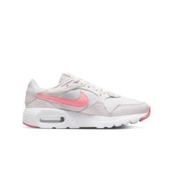 Nike Dames Sneaker Air Max SC - 601 Pearl Pink/Coral