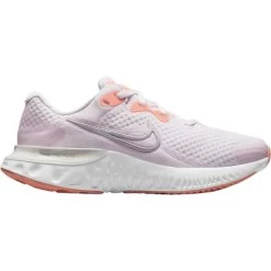 Nike - Junior Sneaker Renew Run 2 GS - 504 Light Violet/Mtlc Platin