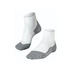 Falke Heren Hardloopsok RU4 Light - Wit