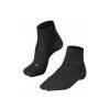 Falke Dames Hardloop Sok RU4 Light W - Zwart