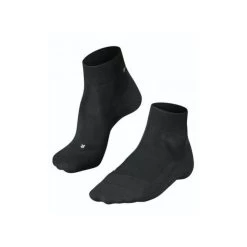 Falke Dames Hardloop Sok RU4 Light W - Zwart