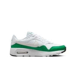 Nike Heren Sneaker Air Max SC - 110 White/Phantom