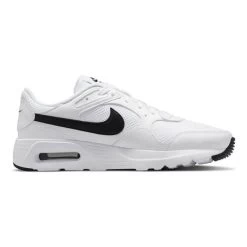 Nike Heren Sneaker Air Max SC - 102 WHITE/BLACK-WHITE