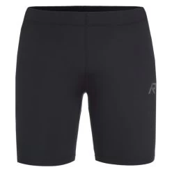 Rukka Heren Running Tight Menomen - Zwart
