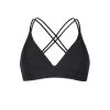 Protest Dames Bikini Top Triangle Patio - Zwart