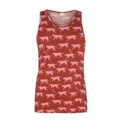 Protest Meisjes T-shirt Yen - 368 Clay