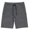 Cars HERELL SW Short - Zwart