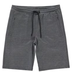 Cars HERELL SW Short - Zwart