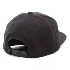 Vans Pet Mn Drop V II Snapback - Y281 Black/White -Trendy Deals Voor Actieve Lifestyles 040702 19 02 1