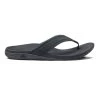 Reef Heren Slipper Ortho - Spring Black