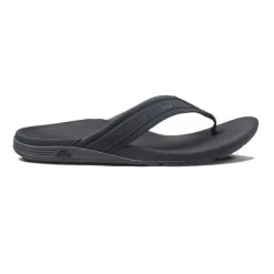 Reef Heren Slipper Ortho - Spring Black