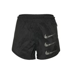 Nike Tempo Luxe Run - Zwart