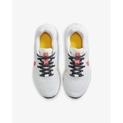 Nike Junior Hardloopschoen Revolution 6 - 101 White/Sea -Trendy Deals Voor Actieve Lifestyles 041386 01 022 1