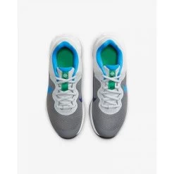 Nike Junior Hardloopschoen Revolution 6 - Grijs -Trendy Deals Voor Actieve Lifestyles 041386 20 02 1