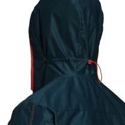 Adidas Heren Windjack Sportphoria Packable - 000 WILTEA/TRUORA -Trendy Deals Voor Actieve Lifestyles 041426 10 02