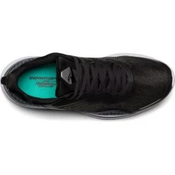 Saucony Dames Hardloopschoen Endorphin Shift 2 - STD BLACK-WHITE -Trendy Deals Voor Actieve Lifestyles 041571 01 02 1