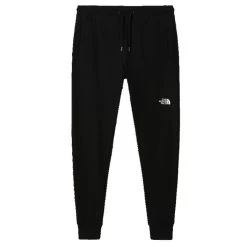 The North Face Heren Joggingbroek M NSE Pant - STD TNF-BLACK