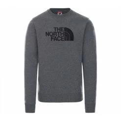 The North Face The Northface Heren Casual Sweater Drew Peak - GVD TNFMDGYHR