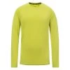 Rukka Heren Shirt Melko - Groen