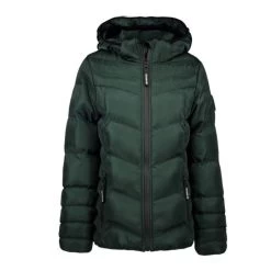 Cars Meisjes Jas Alisha - 46 Bottle