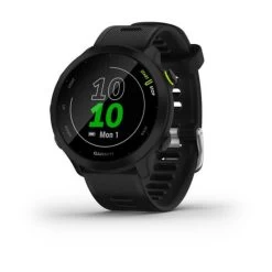 Garmin Sport Horloge Forerunner 55 Gps - Zwart