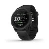 Garmin Sport Horloge Forerunner 745 Gps - Zwart