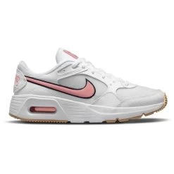 NIKE AIR MAX SC SE (GS),PHOTON DUST - 001 PHOTON DUST/PINK GLAZE-WHI