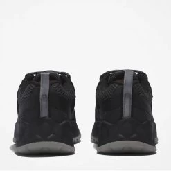 Timberland Junior Sneaker Solar Wave Lt Low - Zwart -Trendy Deals Voor Actieve Lifestyles 042102 10 04 1