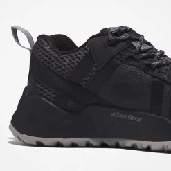 Timberland Junior Sneaker Solar Wave Lt Low - Zwart -Trendy Deals Voor Actieve Lifestyles 042102 10 06 1